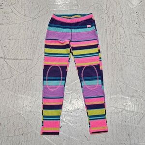 Nike Girls Knit Leggings...Size S
